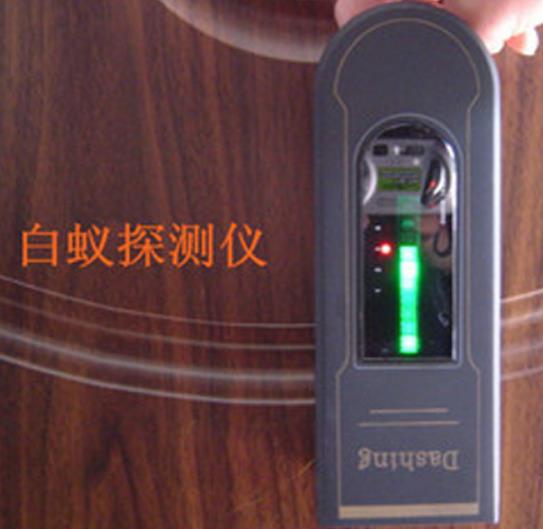 【晋江市专业灭白蚁】怎么检测家里有没有白蚁